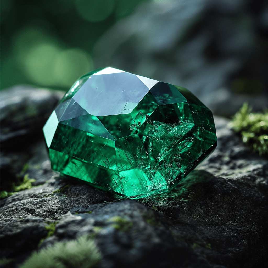 Gemstones