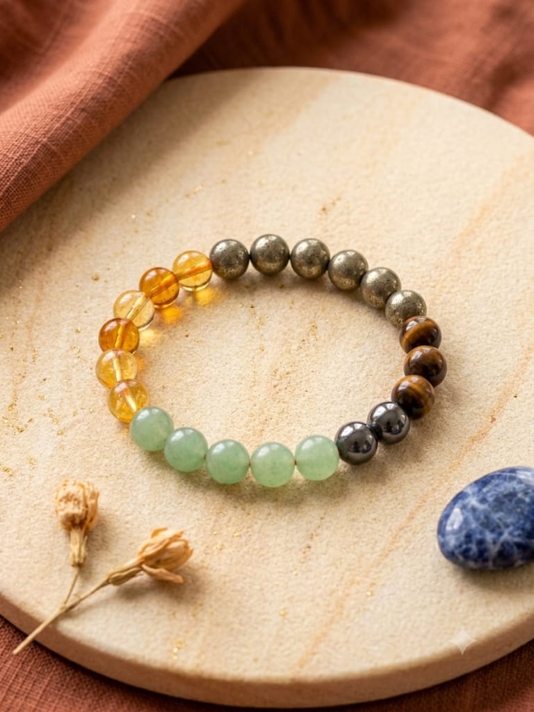 Money Magnet Bracelet