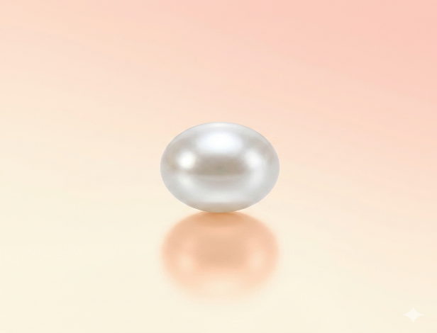 Natural South Sea Pearl – 5.73 Carat