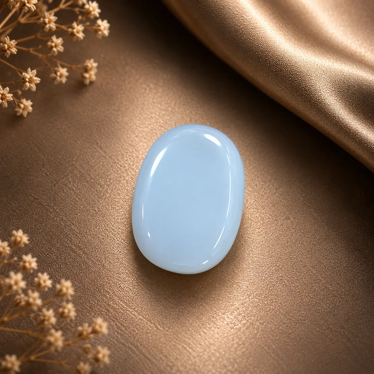 Natural Australian Opal – 6.04 Carat