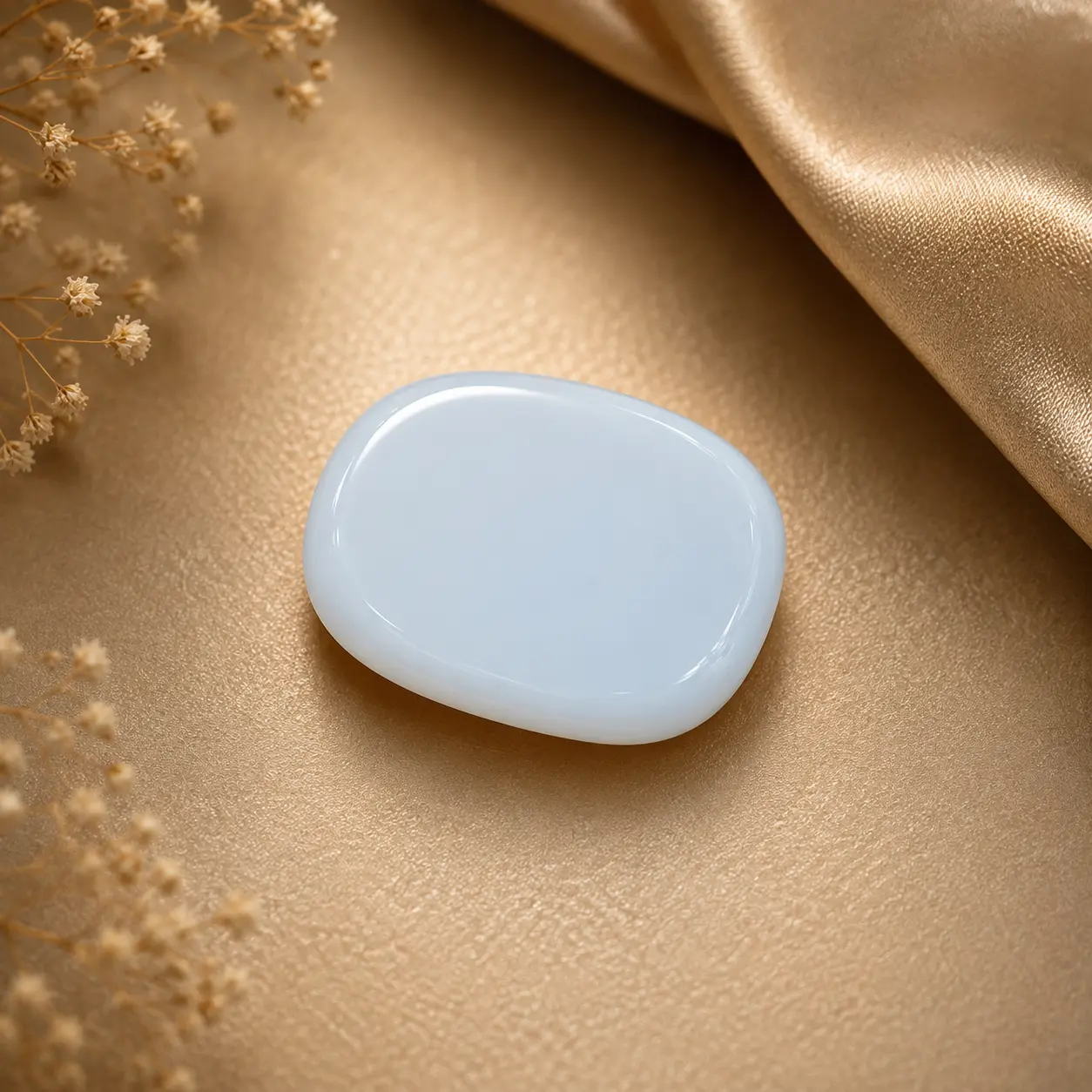 Natural Australian Opal – 4.18 Carat