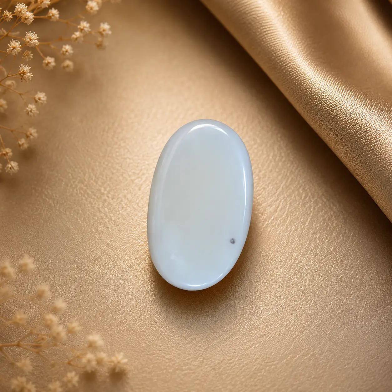 Natural Australian Opal – 4.00 Carat
